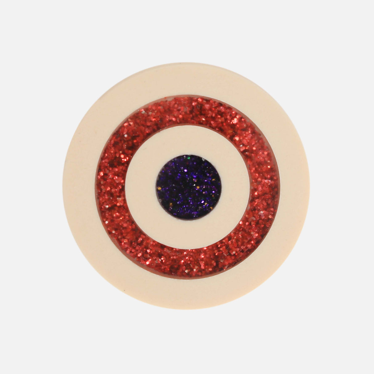 ضارب الكاروم الدائري