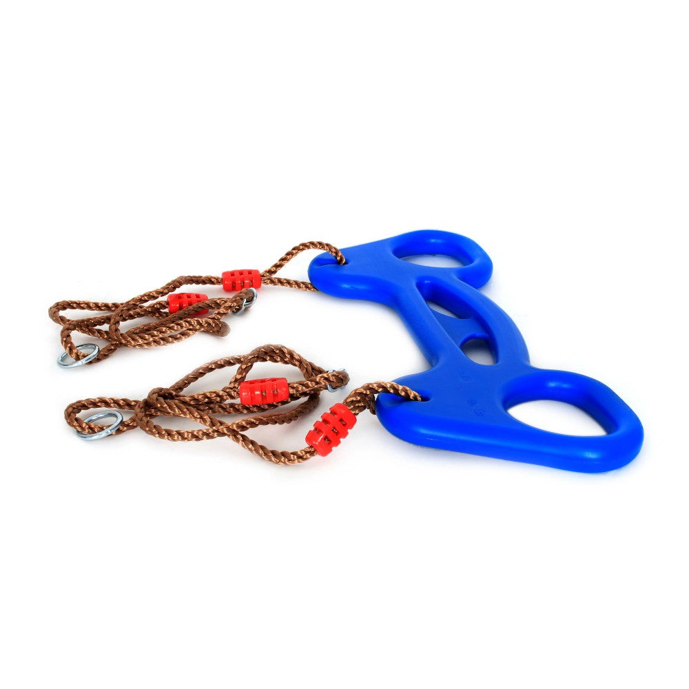 مجموعة أرجوحة الباب الممتعة للأطفال