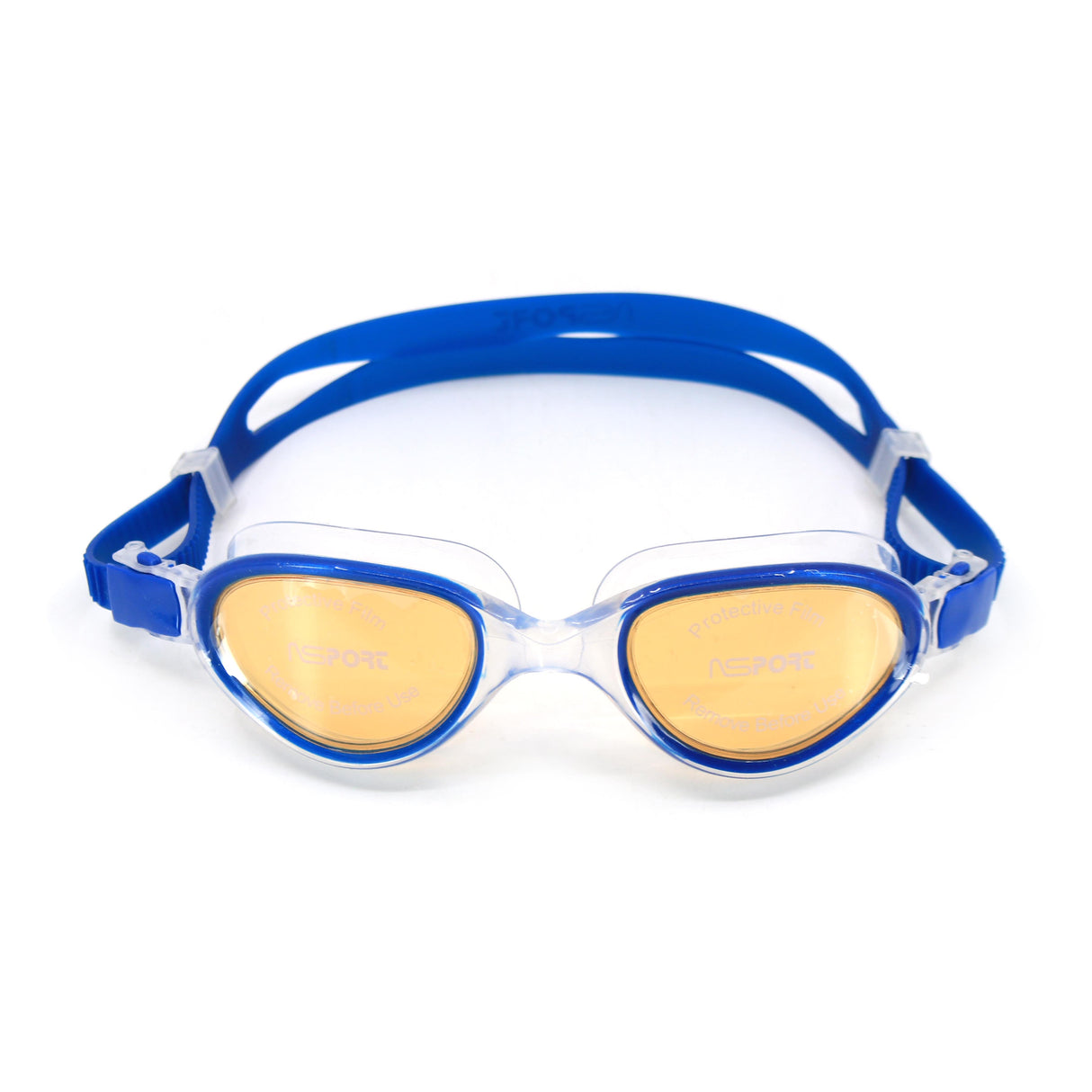 نظارة سباحة ( مقاس +12 سنة )