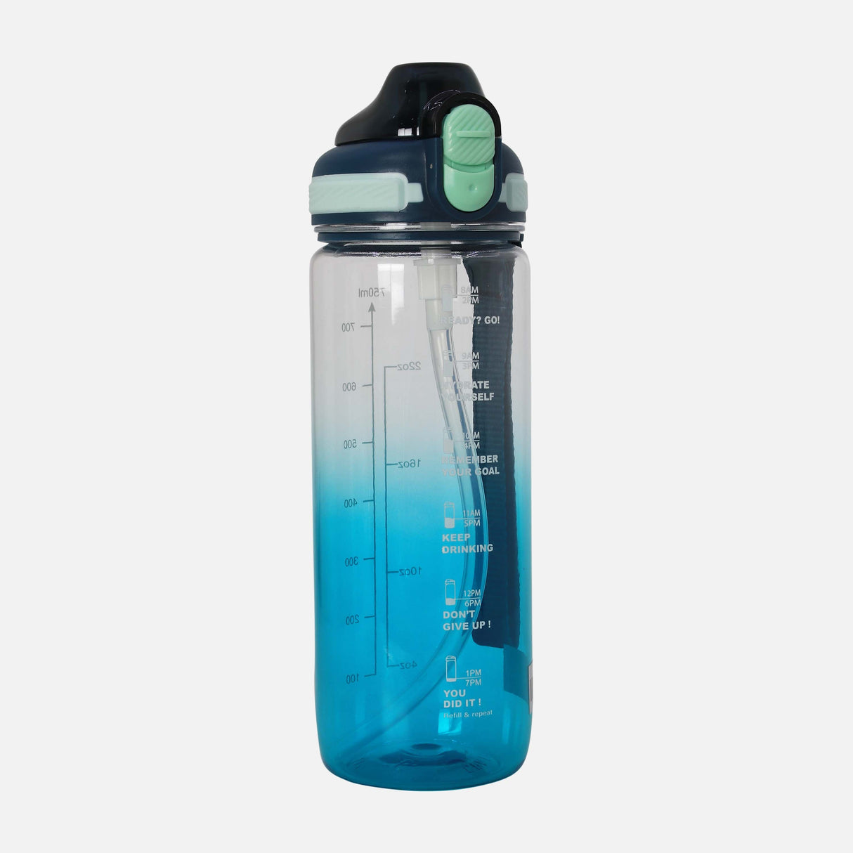 Sports Water Bottle (1000 ml)