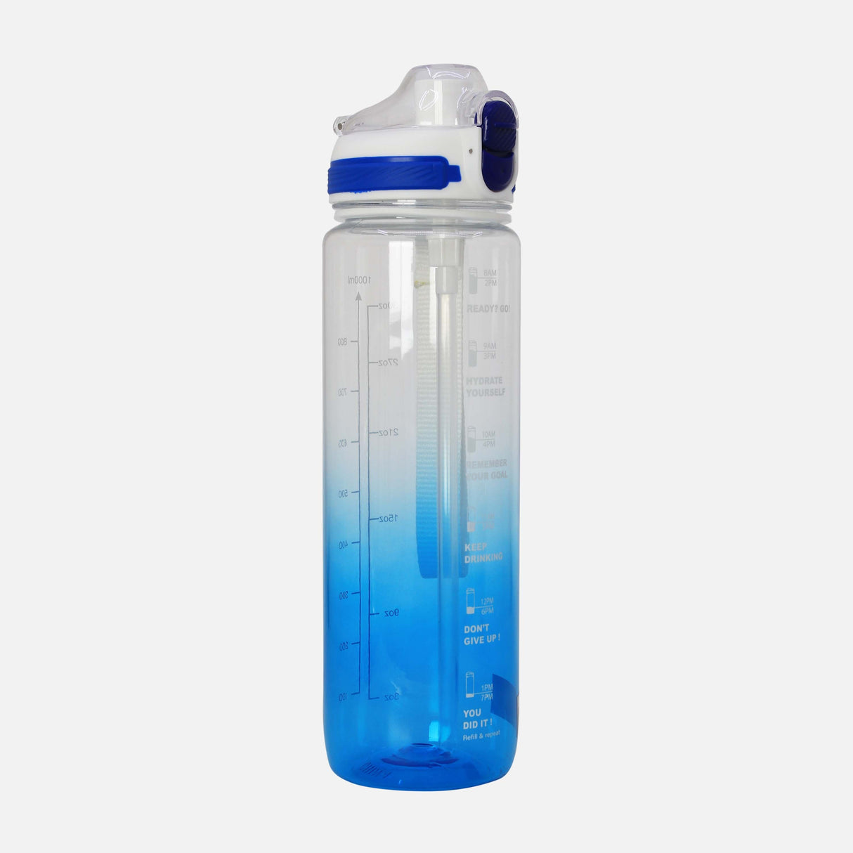 Sports Water Bottle (1000 ml)