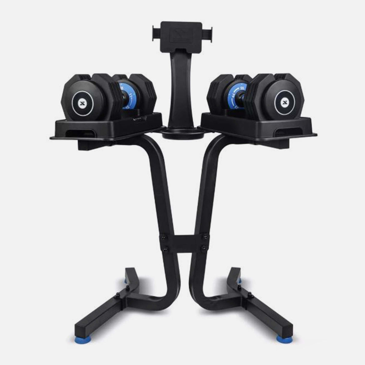 Adjustable Dumbbell Stand