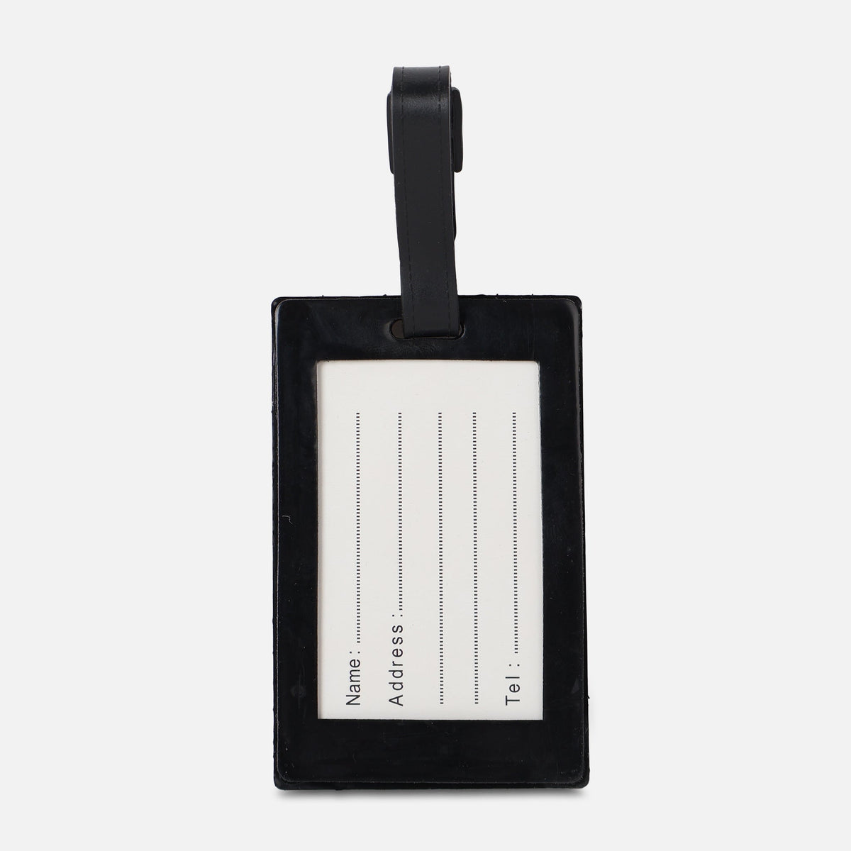 Luggage Tag