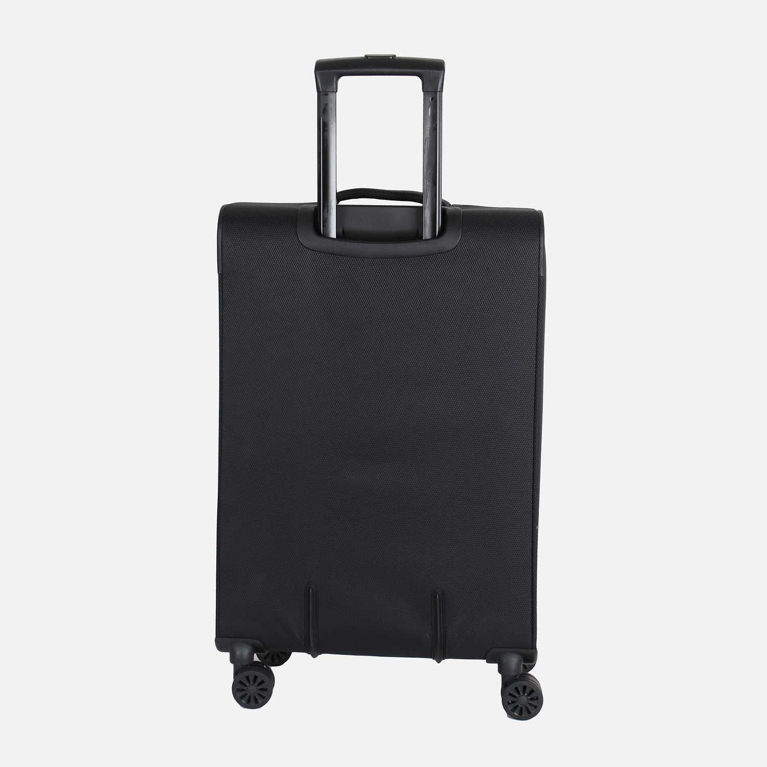 TROLLEY SOFT CASE 3PIECES  SET (SIZE: 19"24"28")