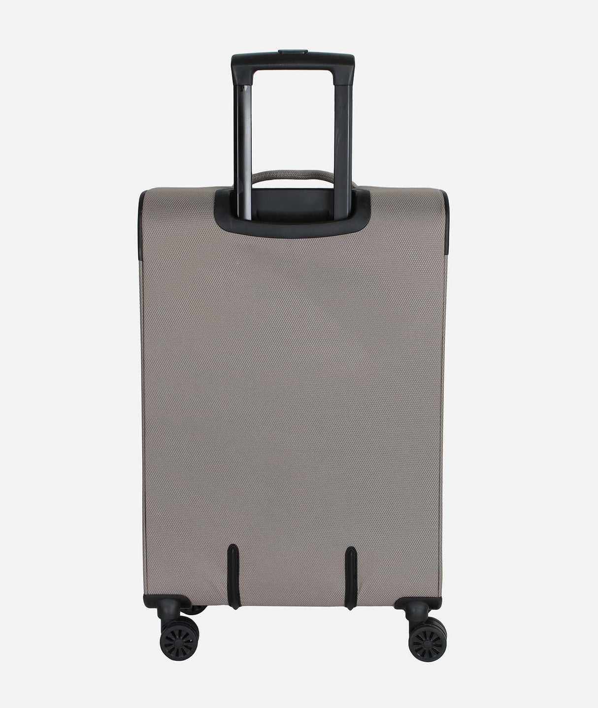 TROLLEY SOFT CASE 3PIECES  SET (SIZE: 19"24"28")