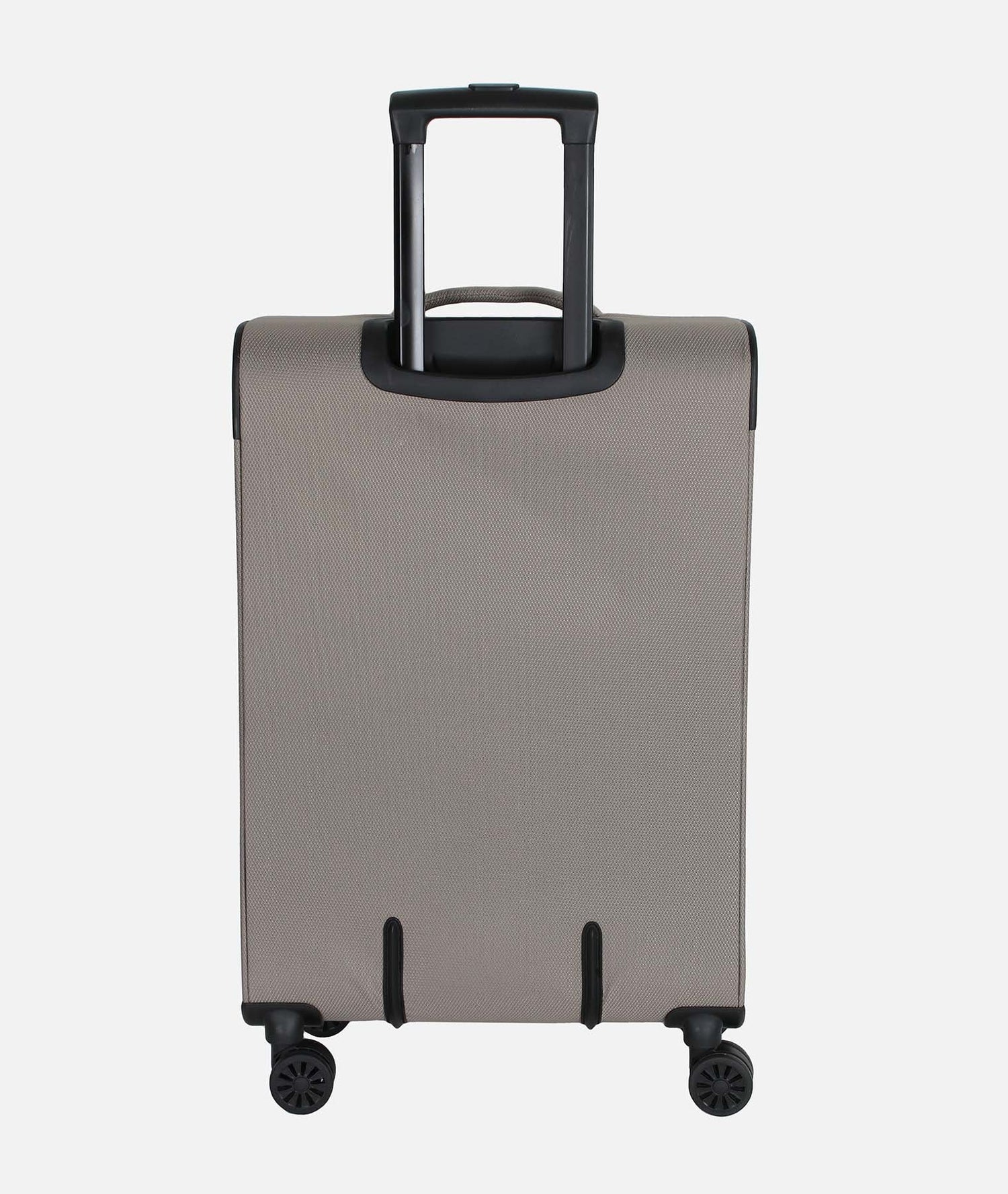TROLLEY SOFT CASE 3PIECES  SET (SIZE: 19"24"28")