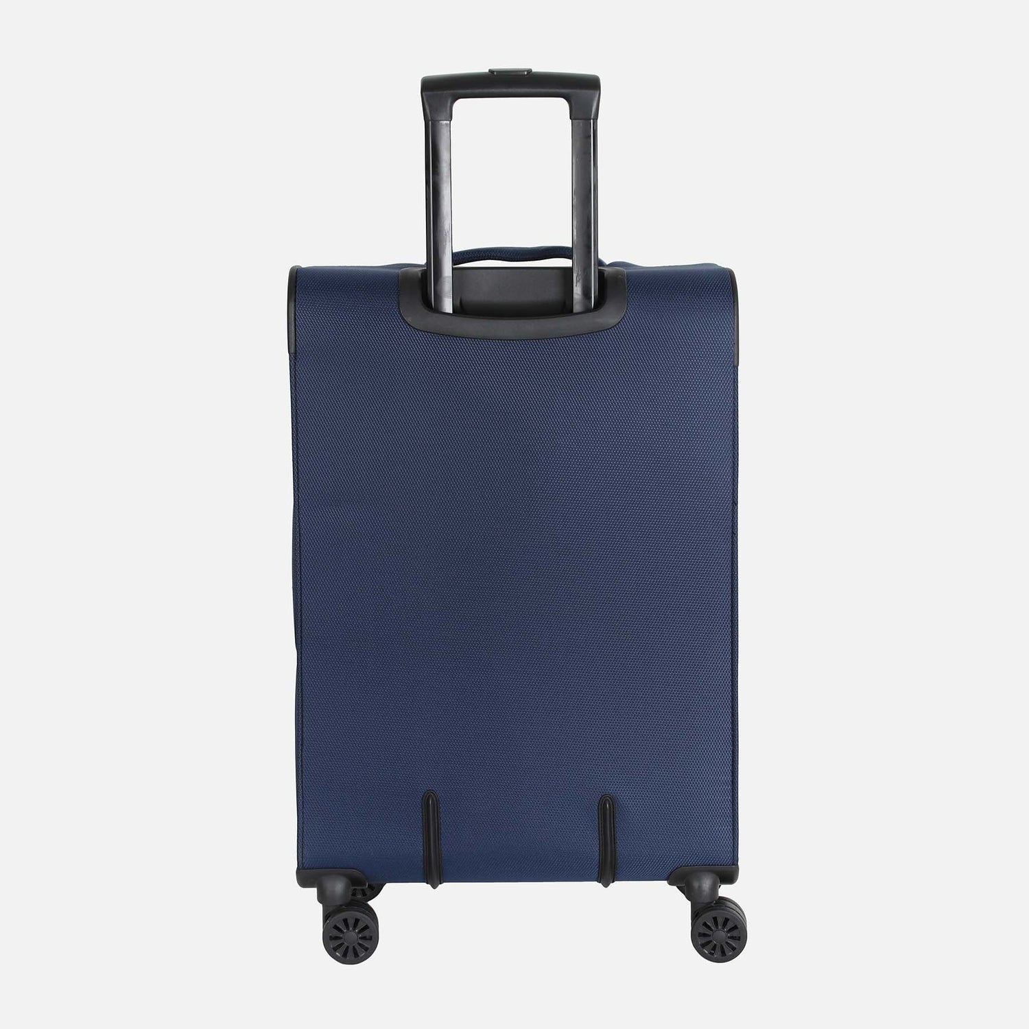 TROLLEY SOFT CASE 3PIECES  SET (SIZE: 19"24"28")