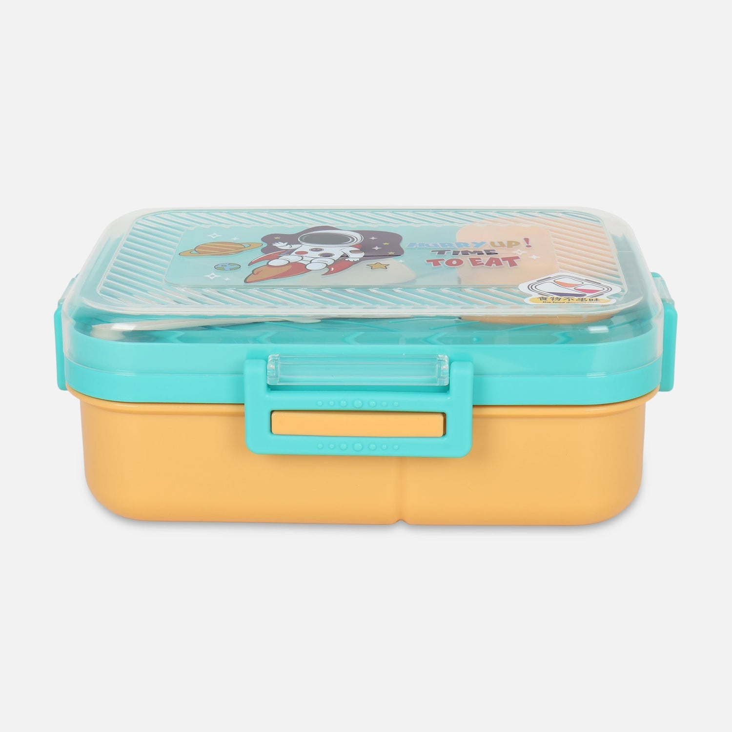 LUNCH BOX (1270ML+70M)