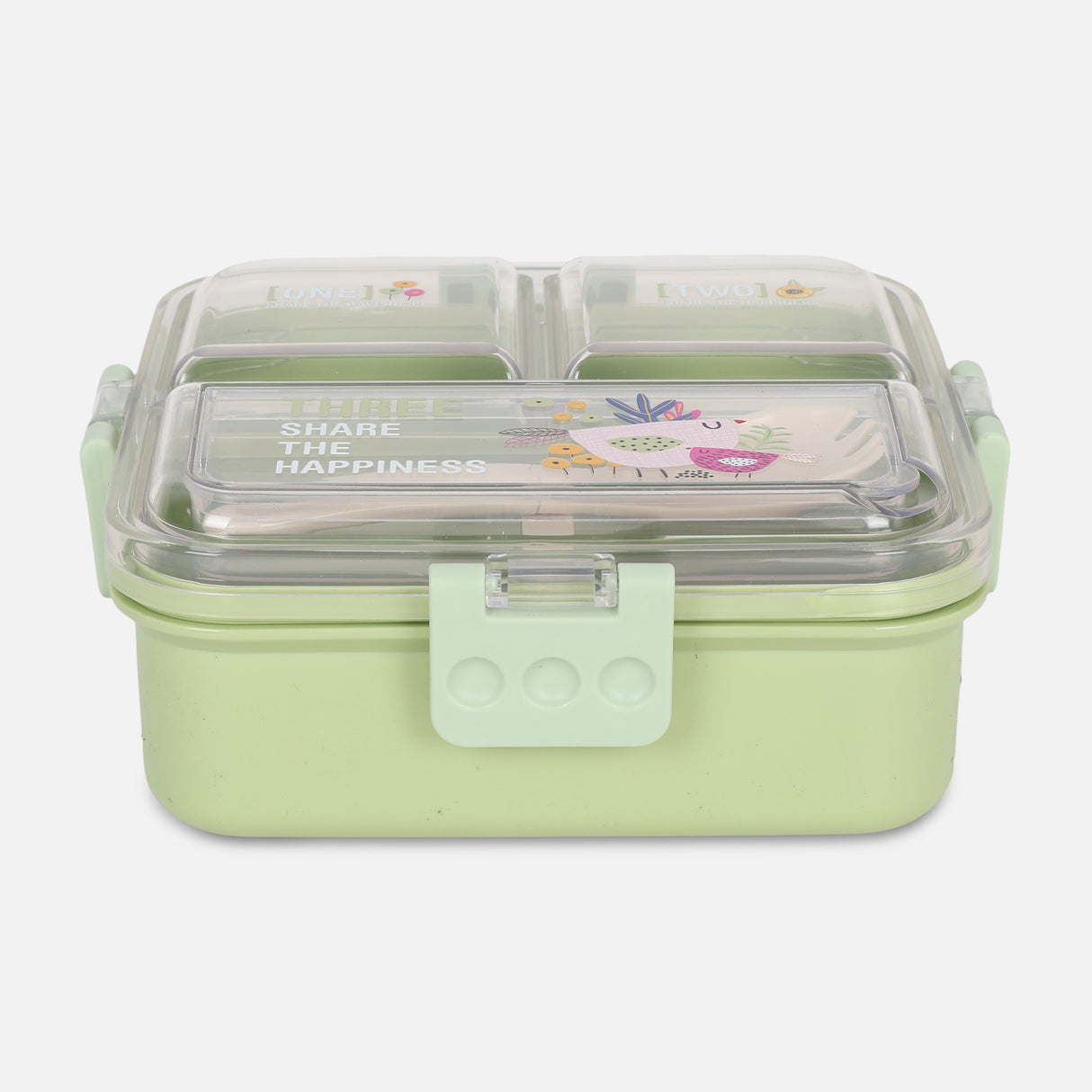 LUNCH BOX (1020+70ML)