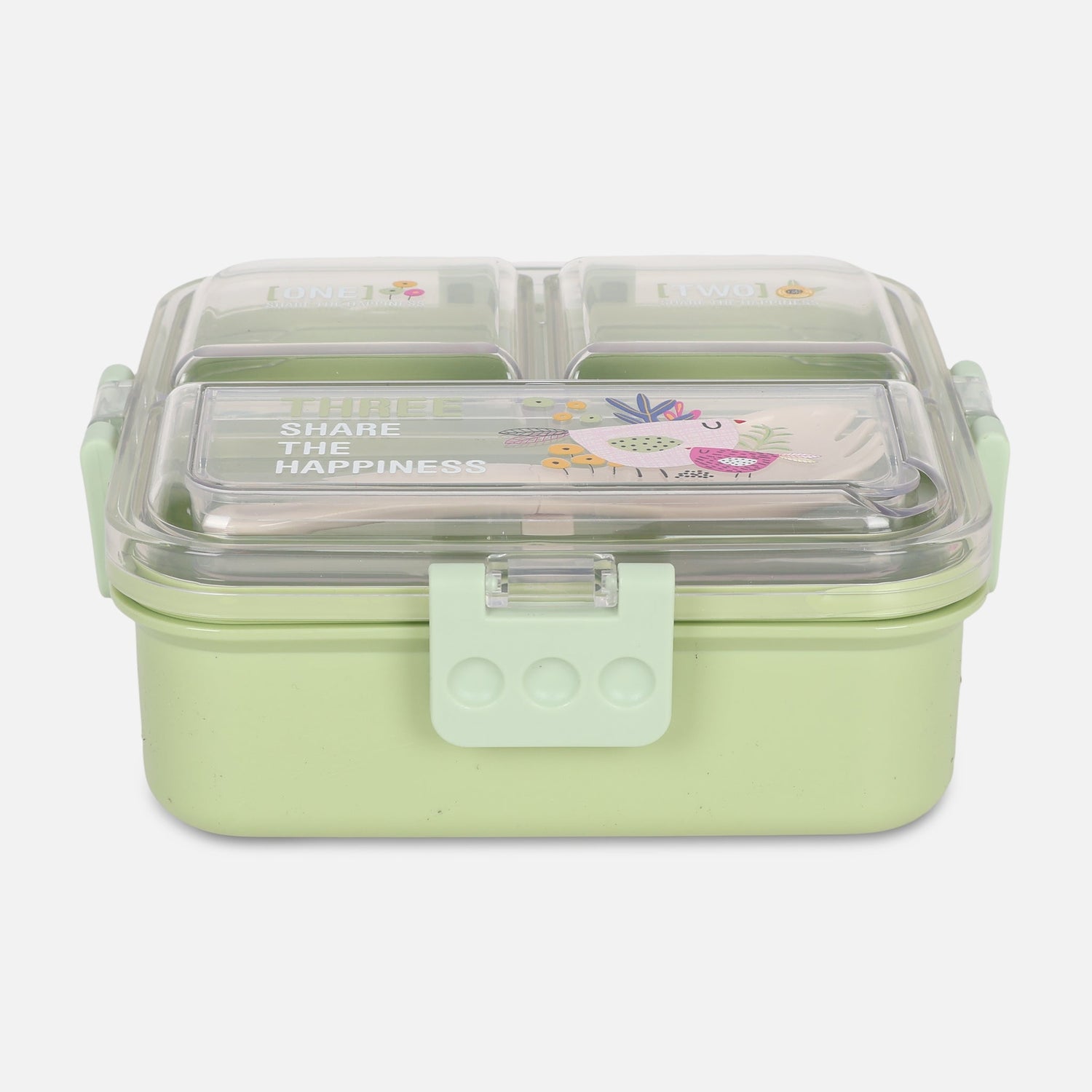 LUNCH BOX (1020+70ML)