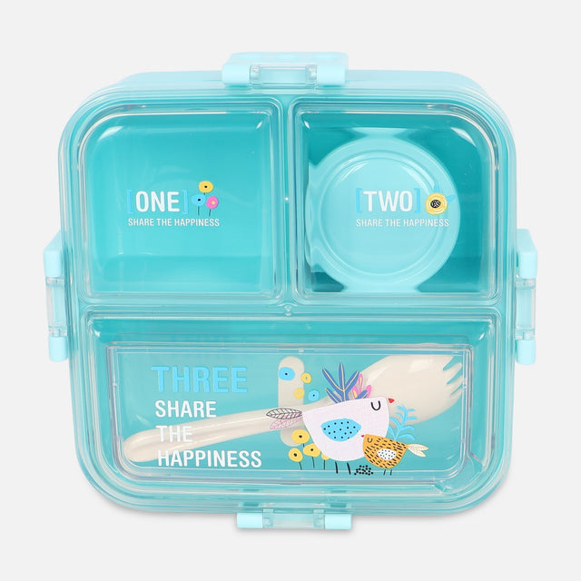 LUNCH BOX (1020+70ML)