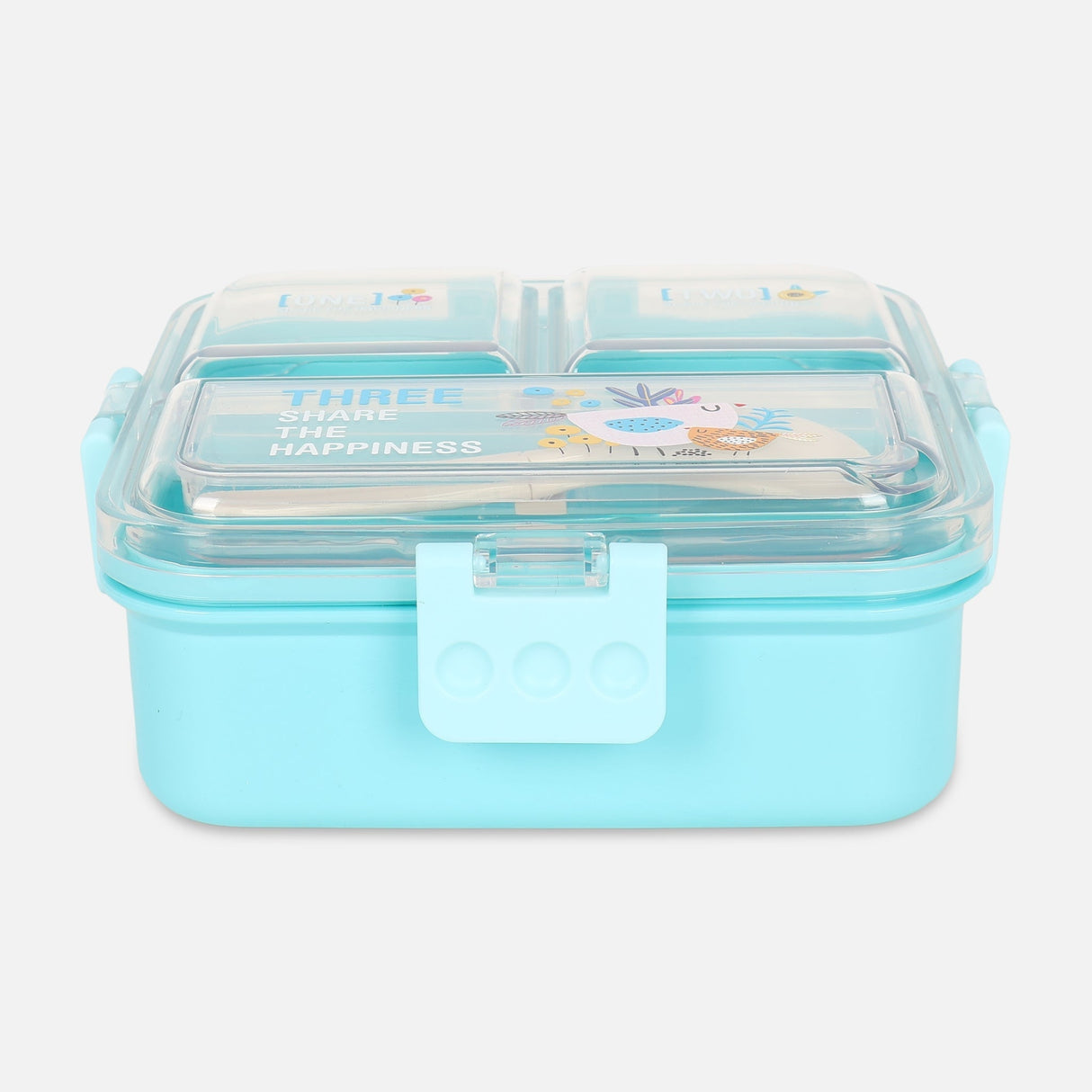 LUNCH BOX (1020+70ML)