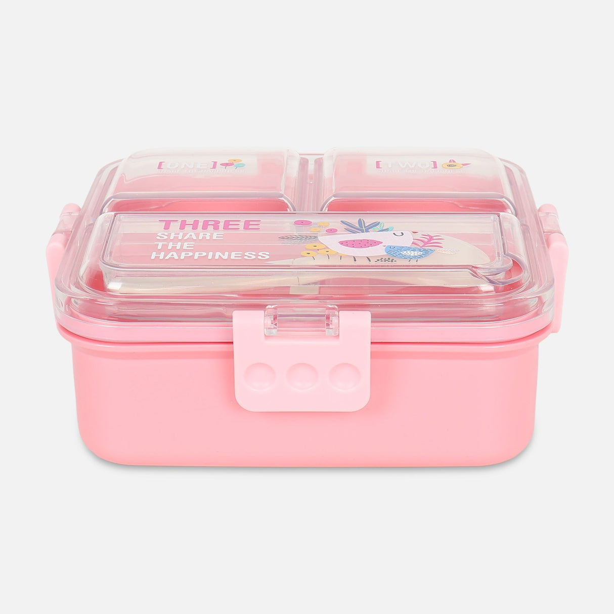 LUNCH BOX (1020+70ML)