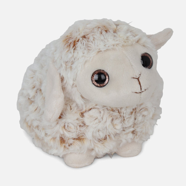 STANDING SHEEP (19CM)