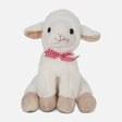 SQUATING SHEEP (23CM)