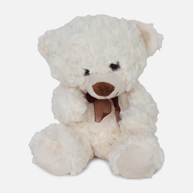 SITTING BEAR (23CM)
