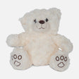 SITTING BEAR (24CM)