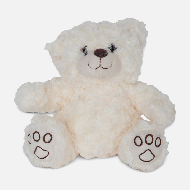SITTING BEAR (24CM)