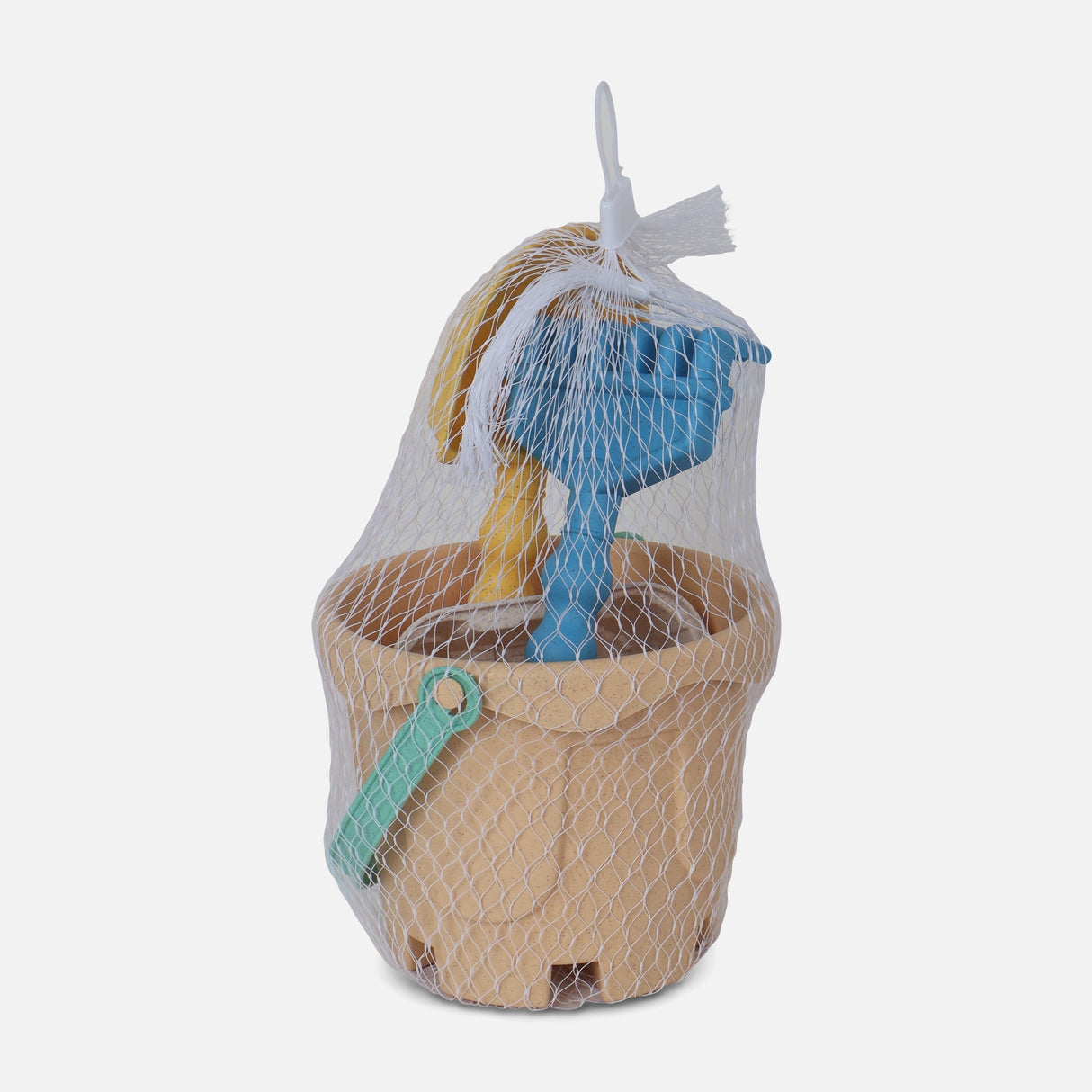 Beach Bucket