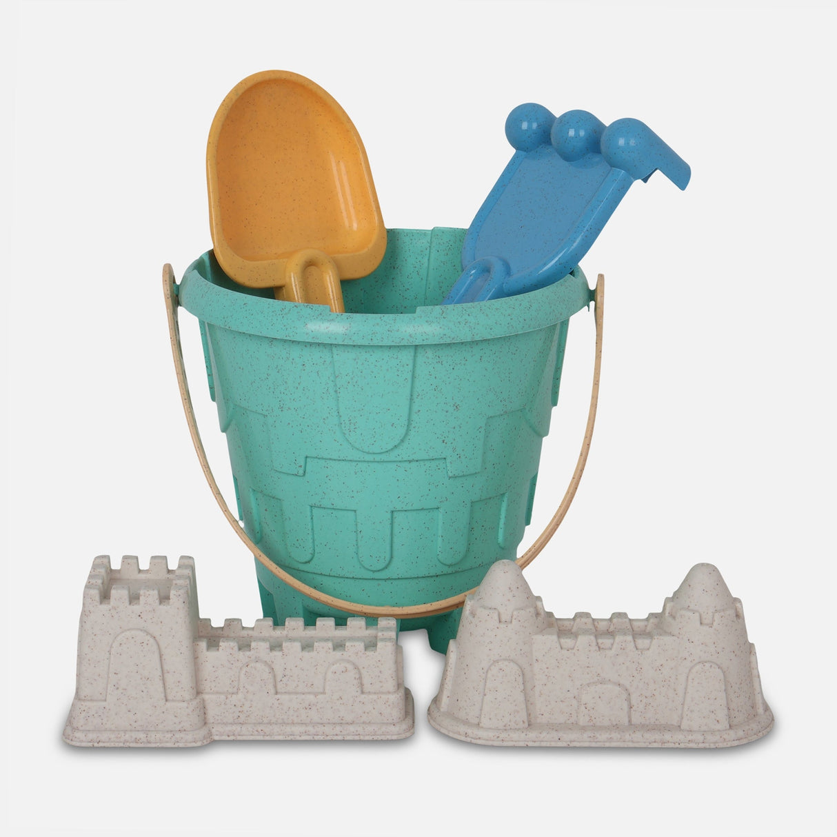 Beach Bucket