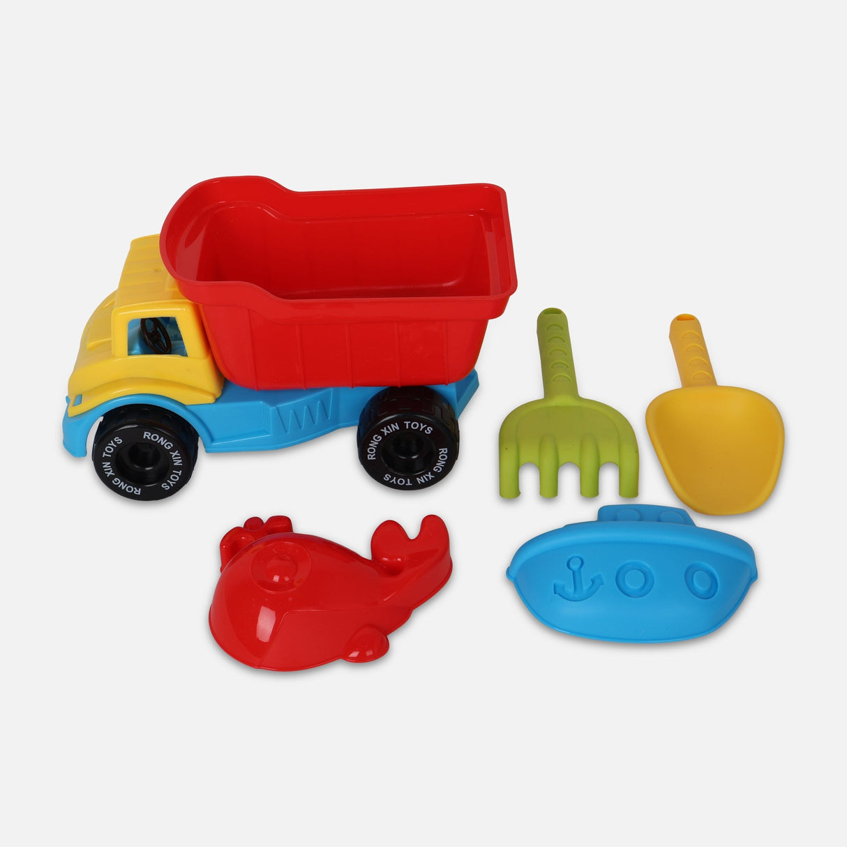 Beach Wagon