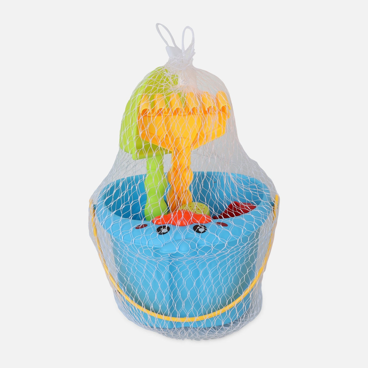 BEACH BUCKET