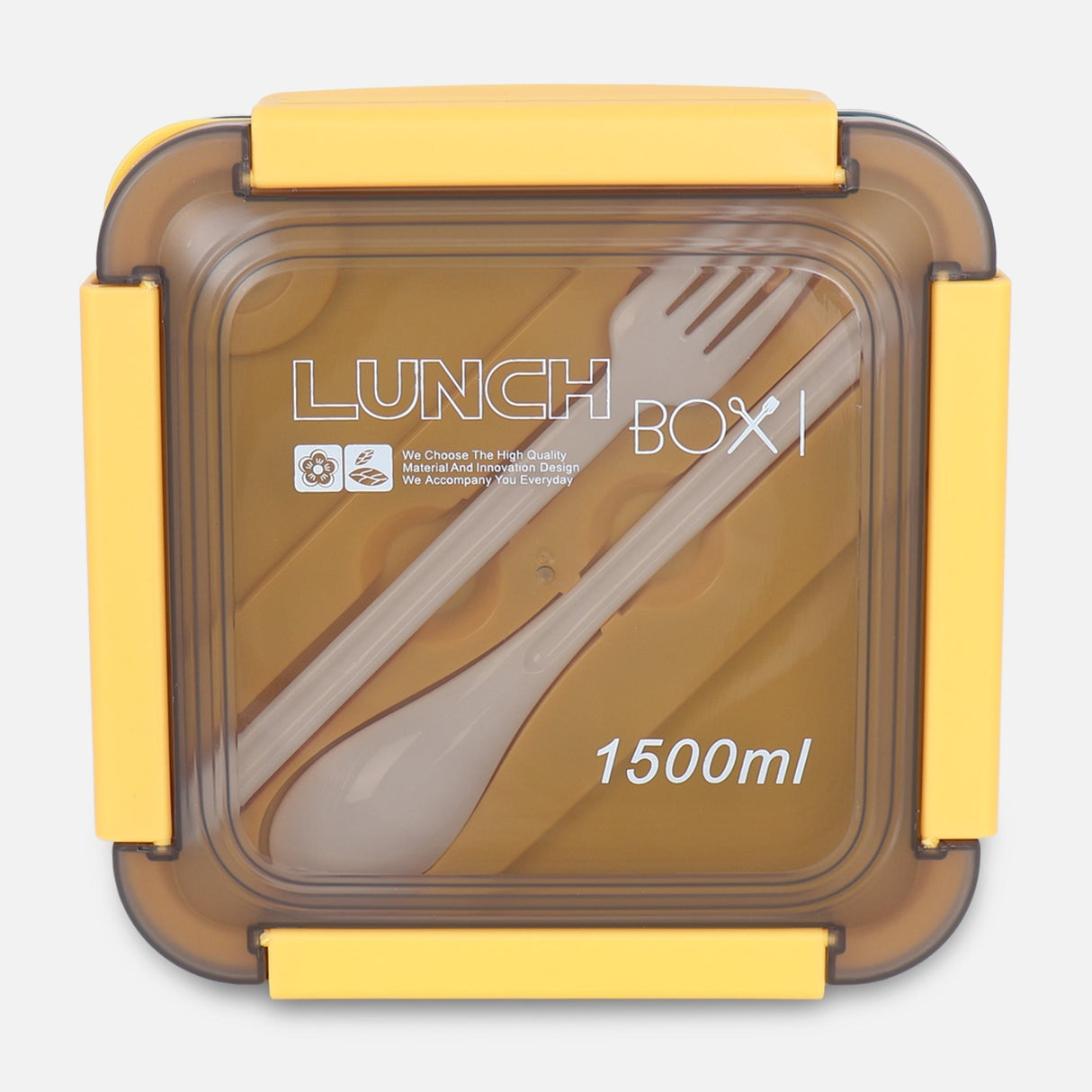 LUNCH BOX (1500ML)