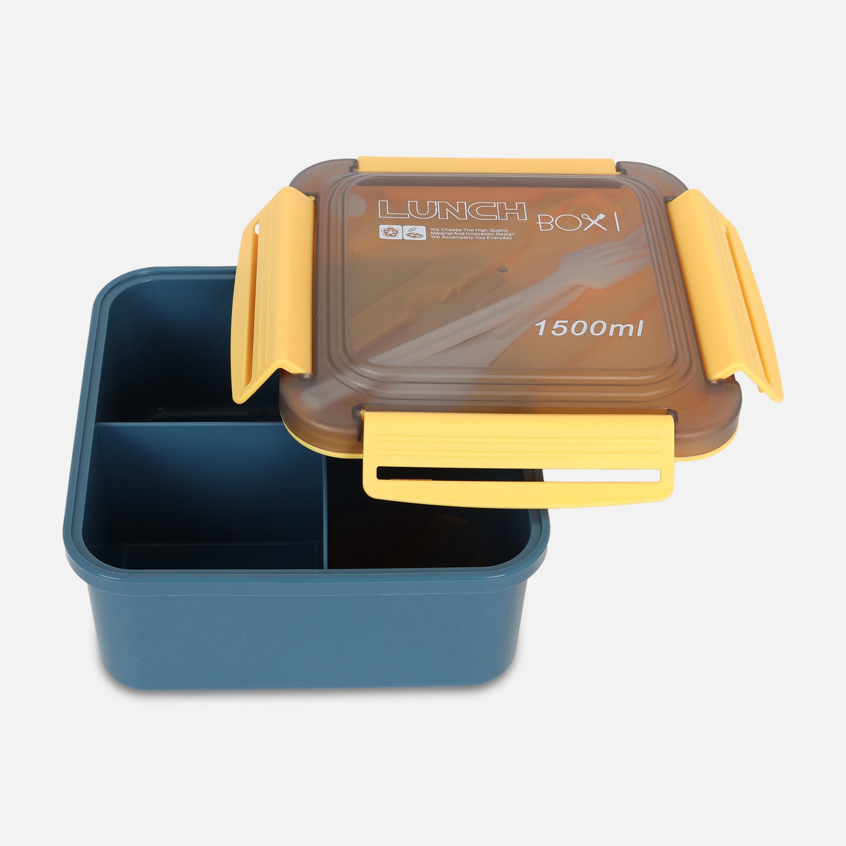 LUNCH BOX (1500ML)