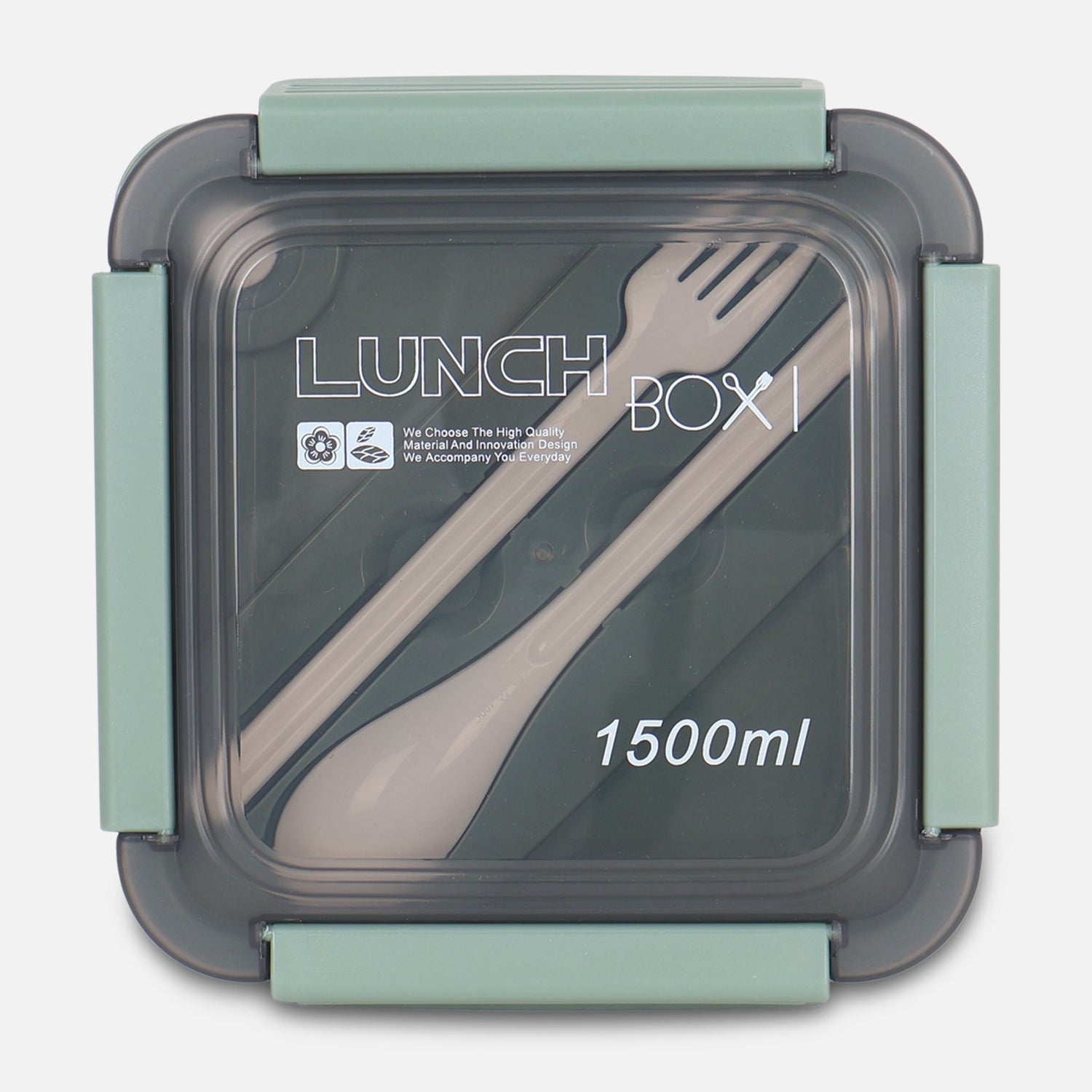 LUNCH BOX (1500ML)