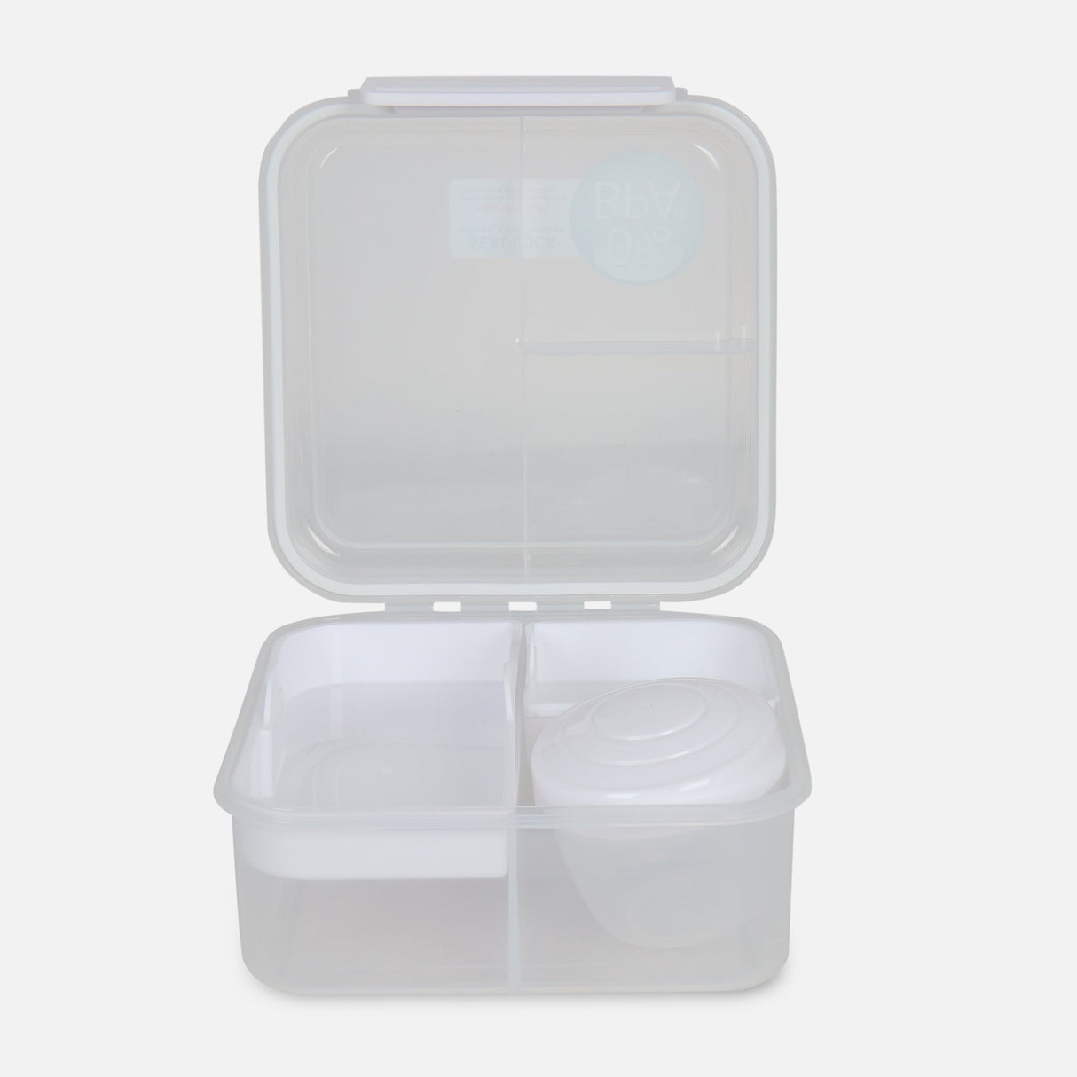 LUNCH BOX (1250ML)