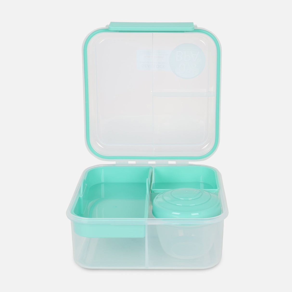 LUNCH BOX (1250ML)