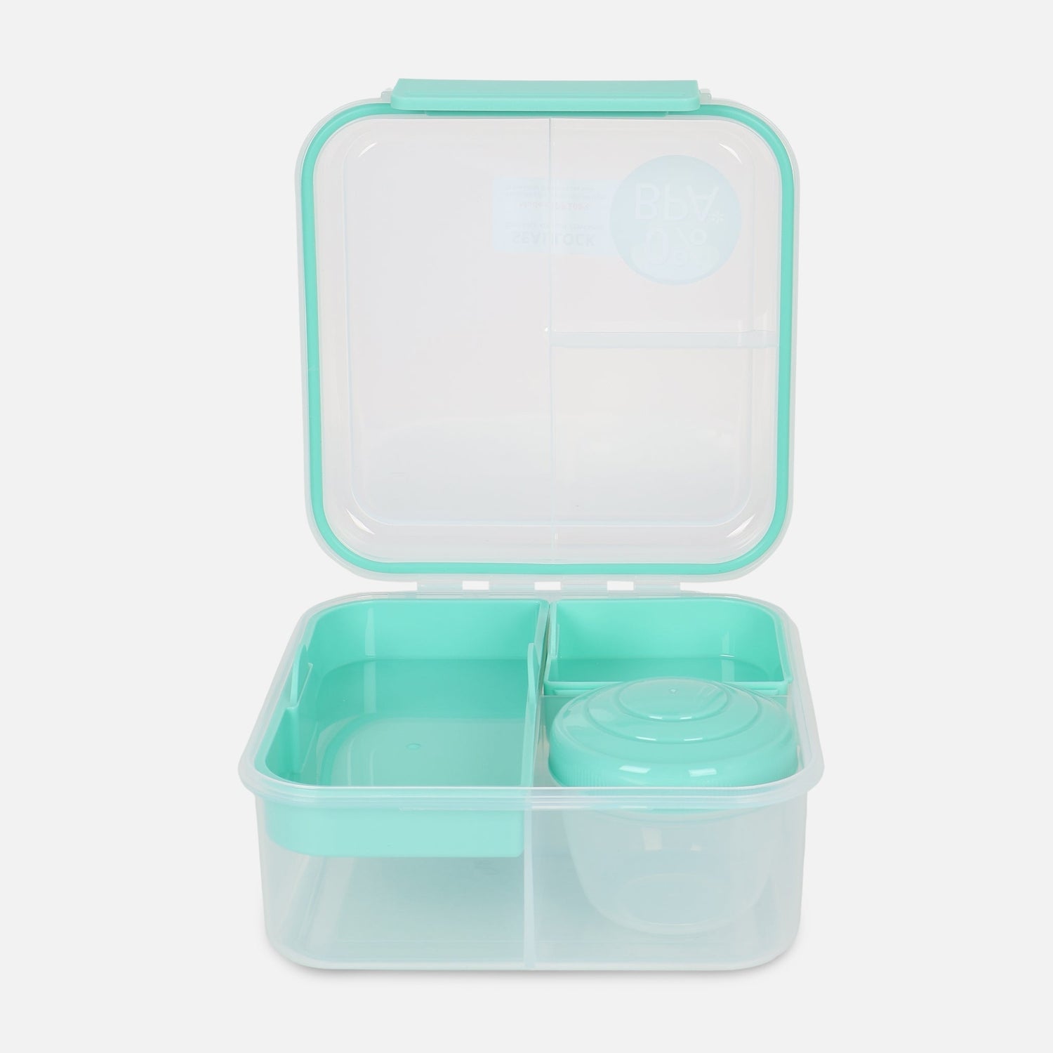 LUNCH BOX (1250ML)