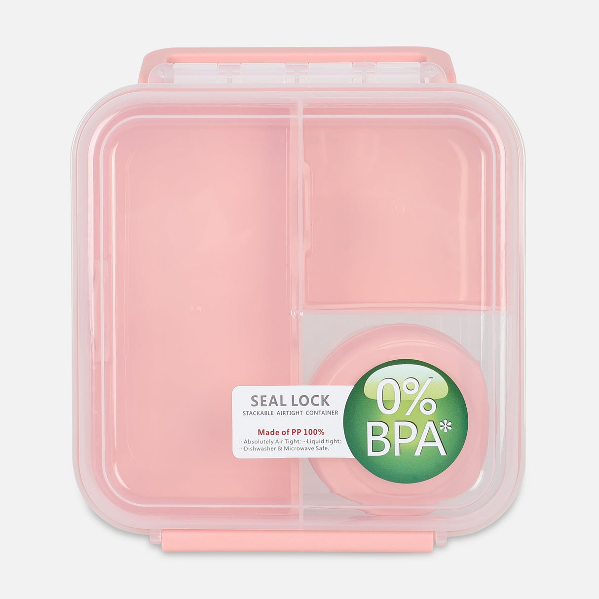 LUNCH BOX (1250ML)
