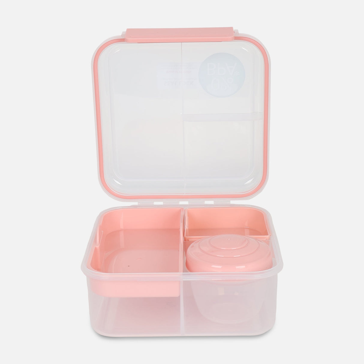 LUNCH BOX (1250ML)