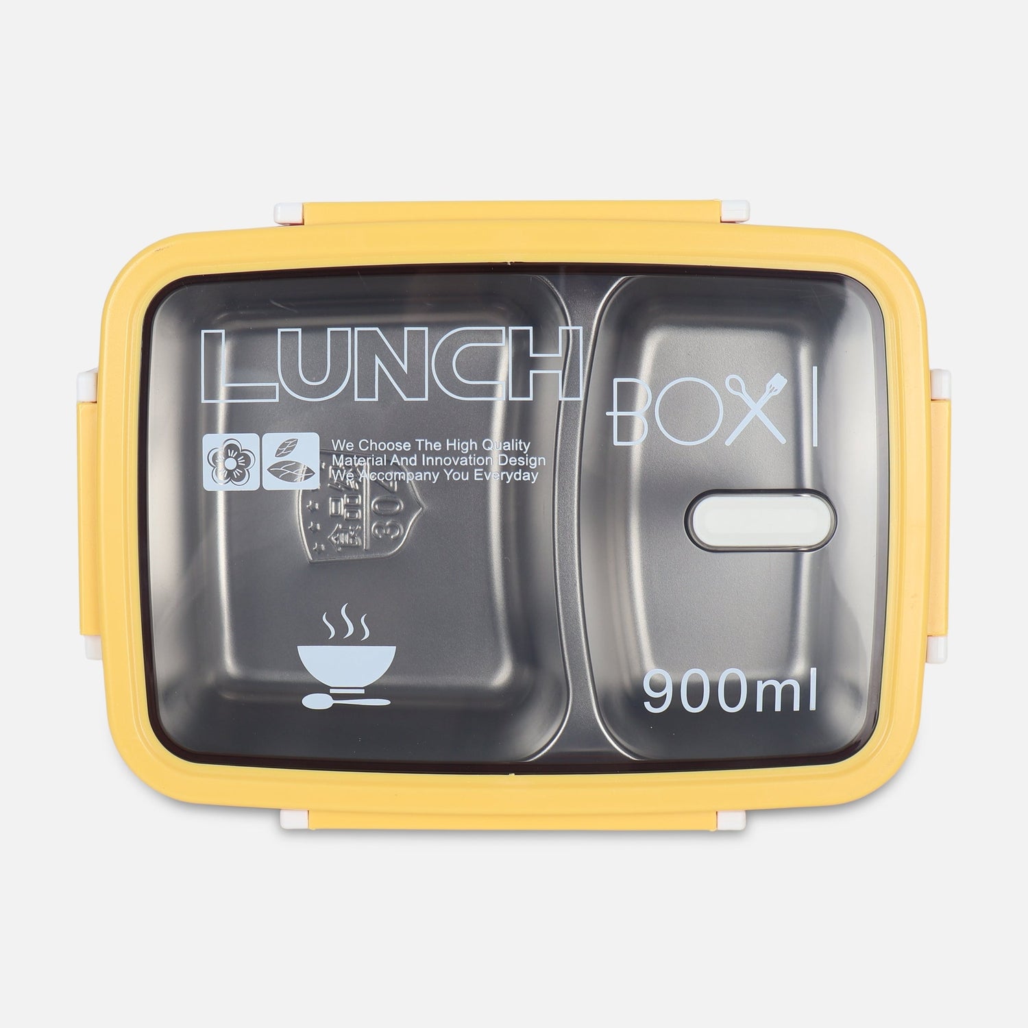 LUNCH BOX (700 ML)