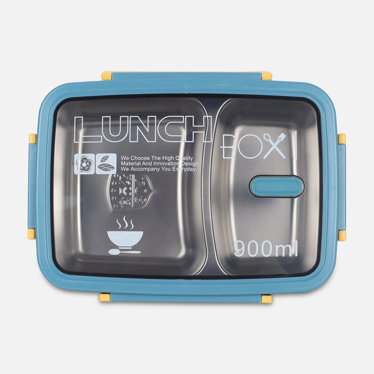 LUNCH BOX (700 ML)