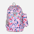 SCHOOL BACKPACK WITH PENCIL CASE (40*28*12)
