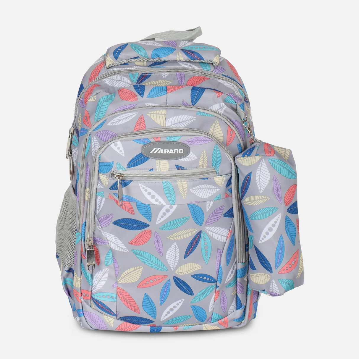 SCHOOL BACKPACK WITH PENCIL CASE (40*28*12)