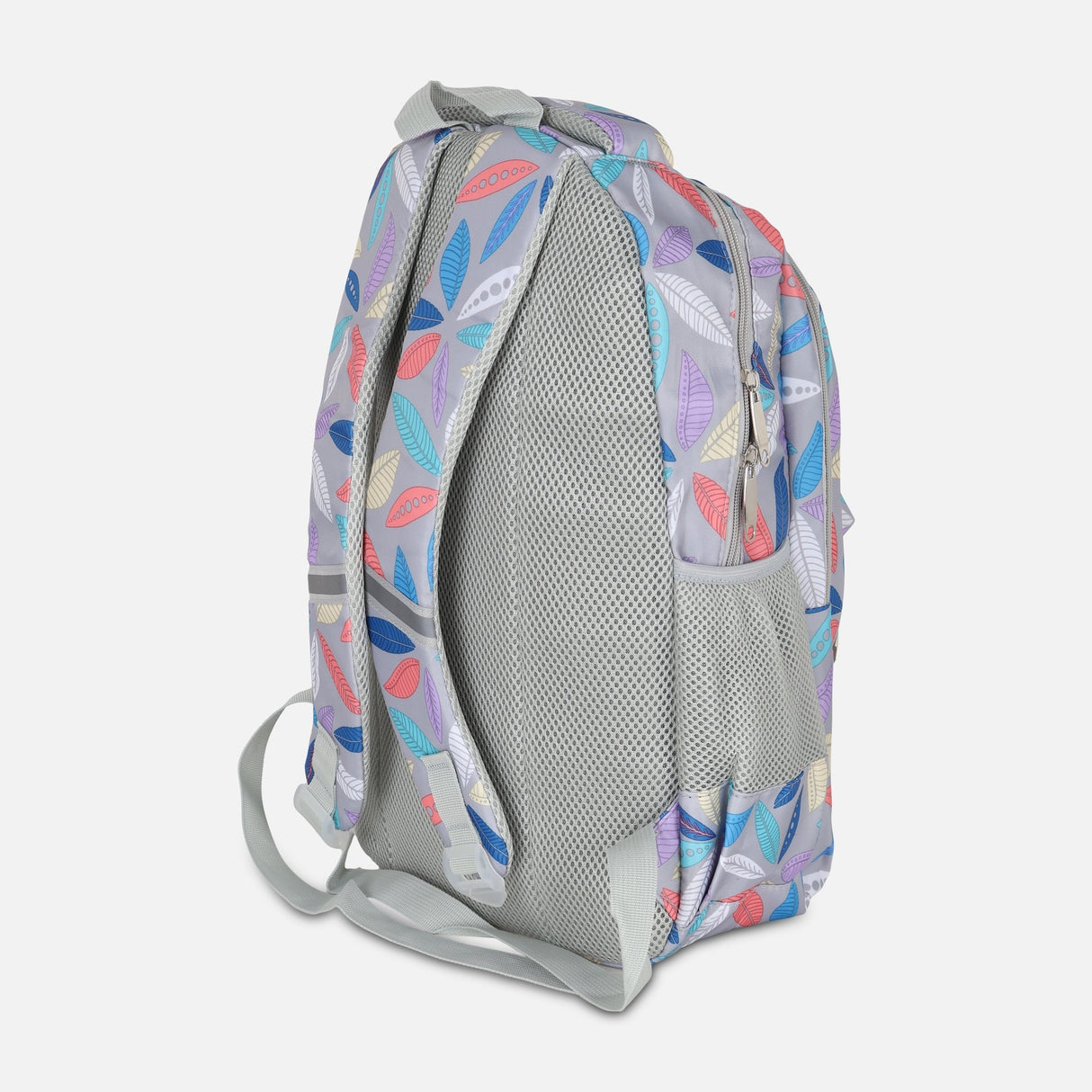 SCHOOL BACKPACK WITH PENCIL CASE (40*28*12)