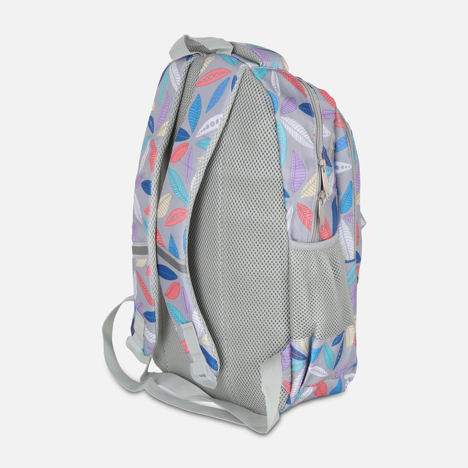 SCHOOL BACKPACK WITH PENCIL CASE (40*28*12)