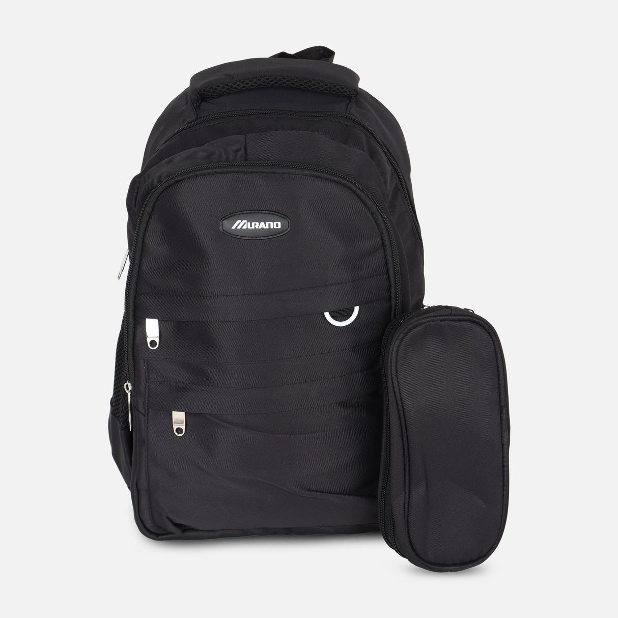 SCHOOL BACKPACK WITH PENCIL CASE (46*30*12)