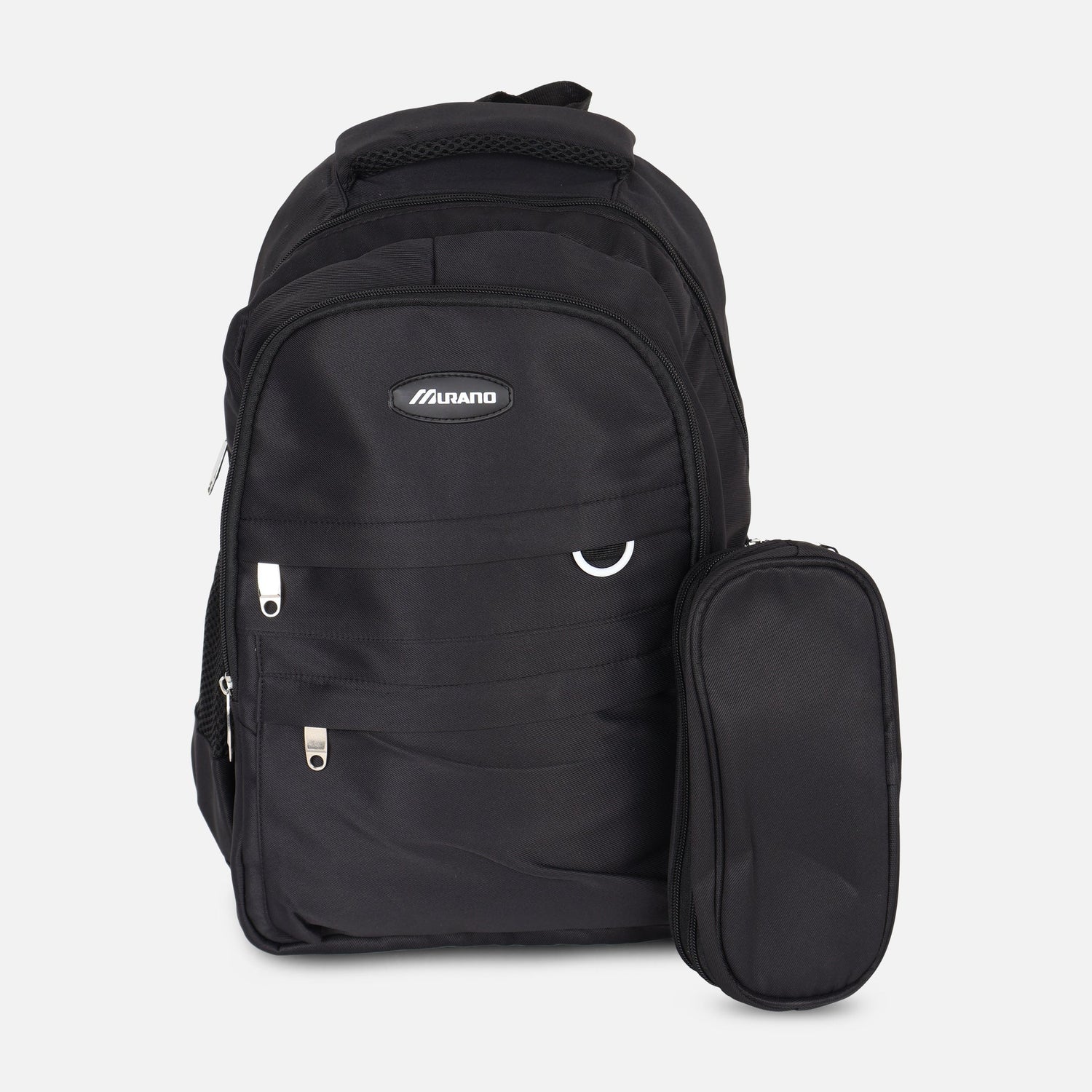 SCHOOL BACKPACK WITH PENCIL CASE (46*30*12)