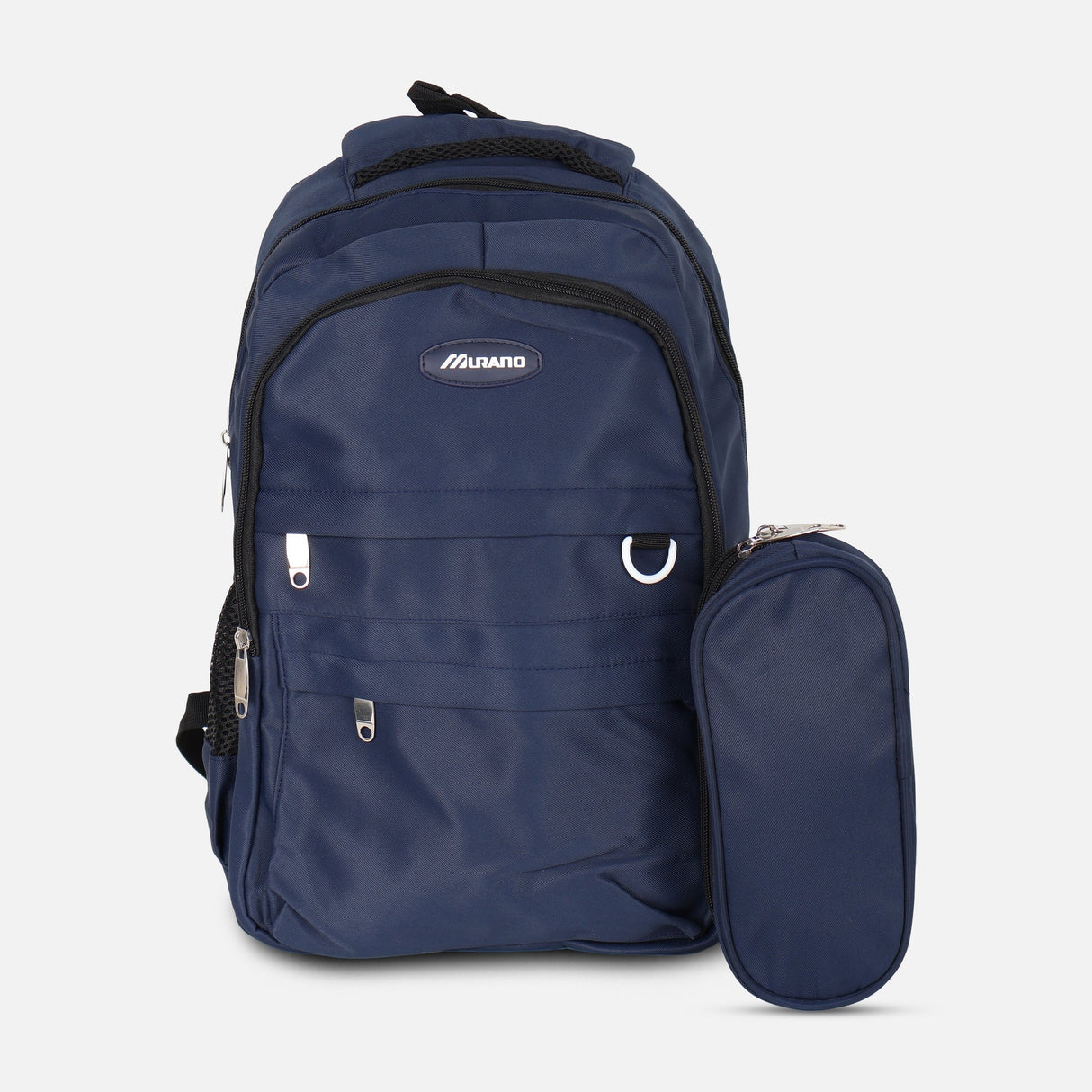 SCHOOL BACKPACK WITH PENCIL CASE (46*30*12)