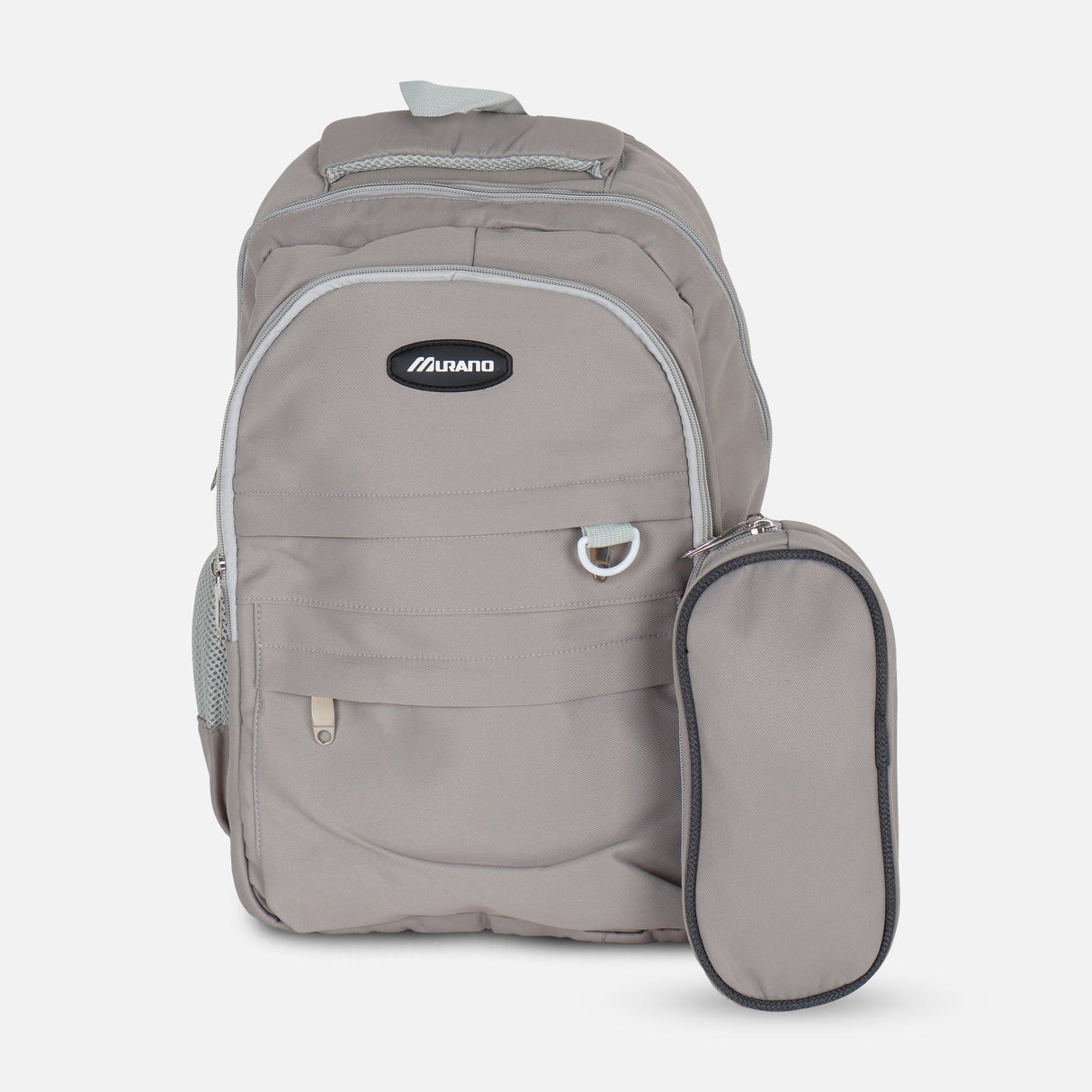 SCHOOL BACKPACK WITH PENCIL CASE (46*30*12)