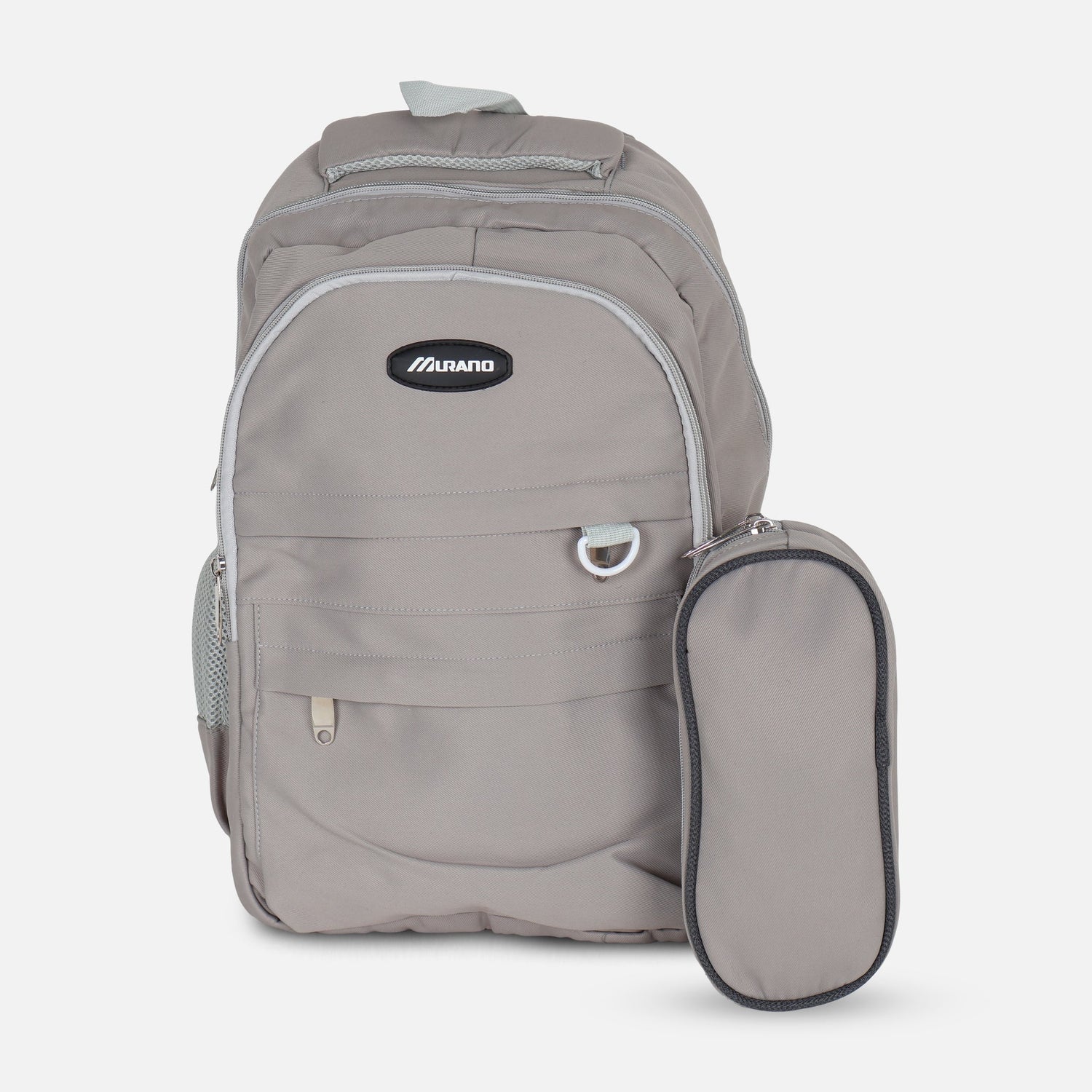 SCHOOL BACKPACK WITH PENCIL CASE (46*30*12)