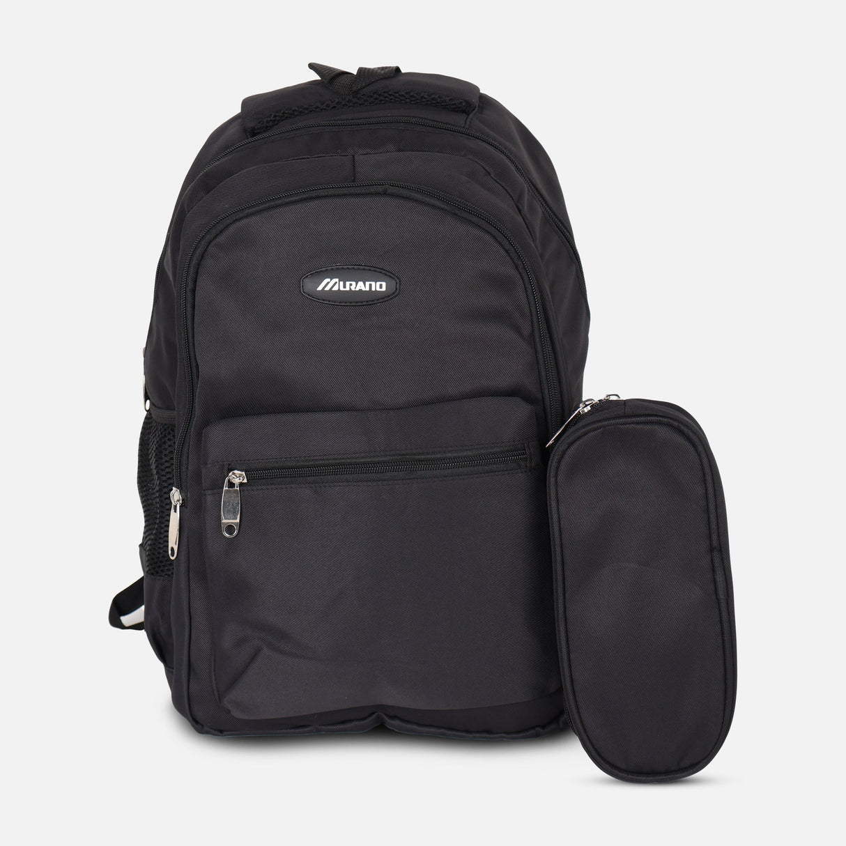 SCHOOL BACKPACK WITH PENCIL CASE (46*30*12)