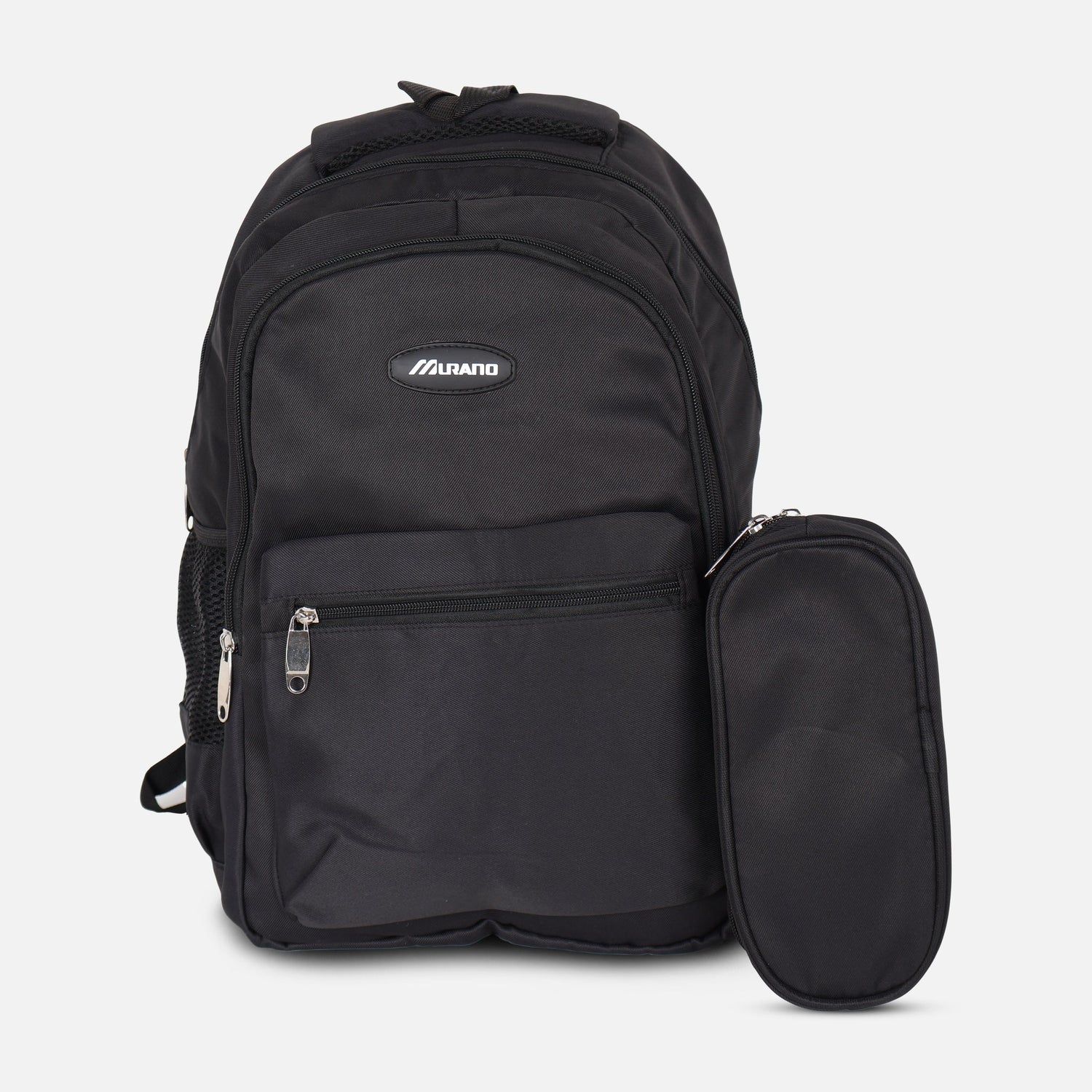 SCHOOL BACKPACK WITH PENCIL CASE (46*30*12)