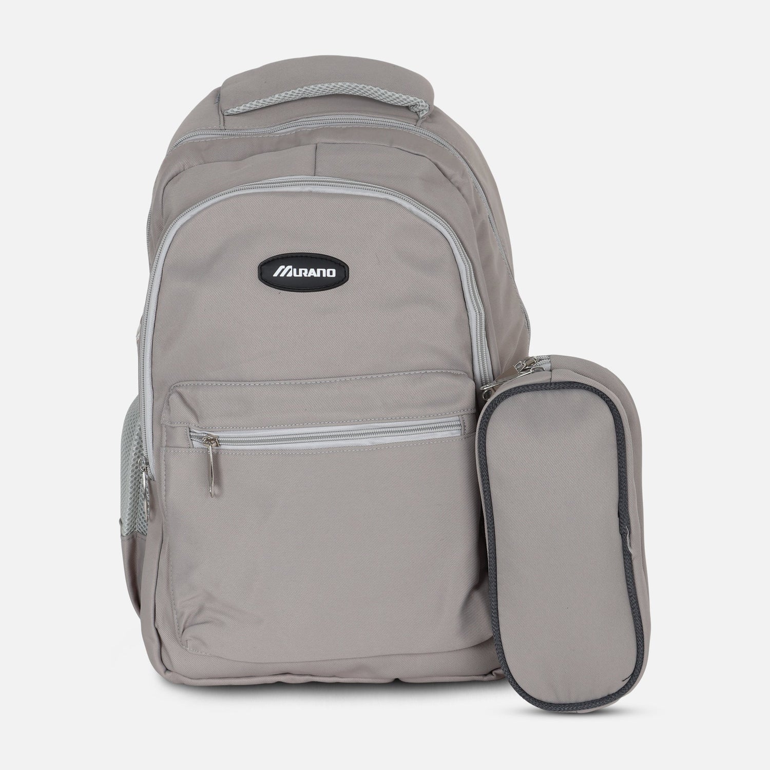 SCHOOL BACKPACK WITH PENCIL CASE (46*30*12)