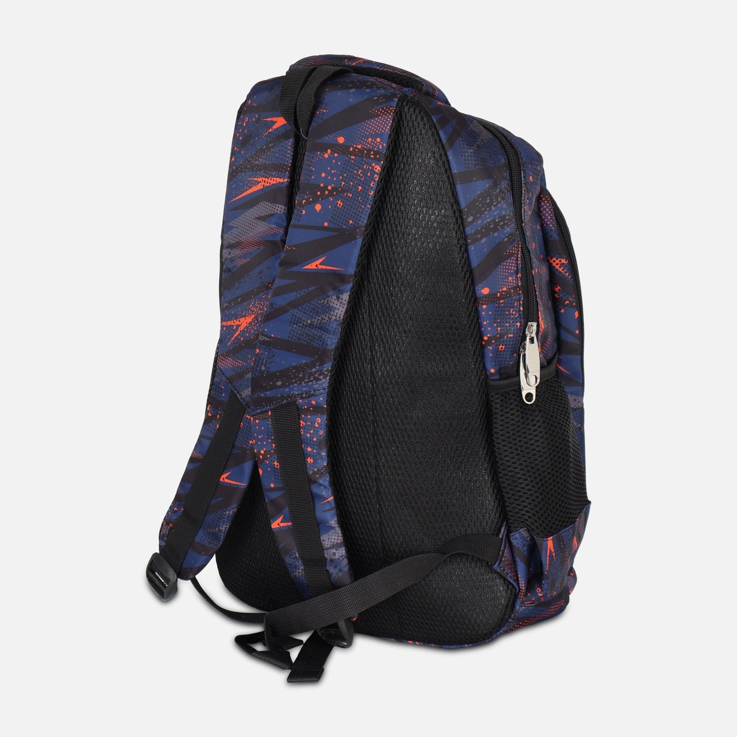 SCHOOL BACKPACK WITH PENCIL CASE (46*30*15)
