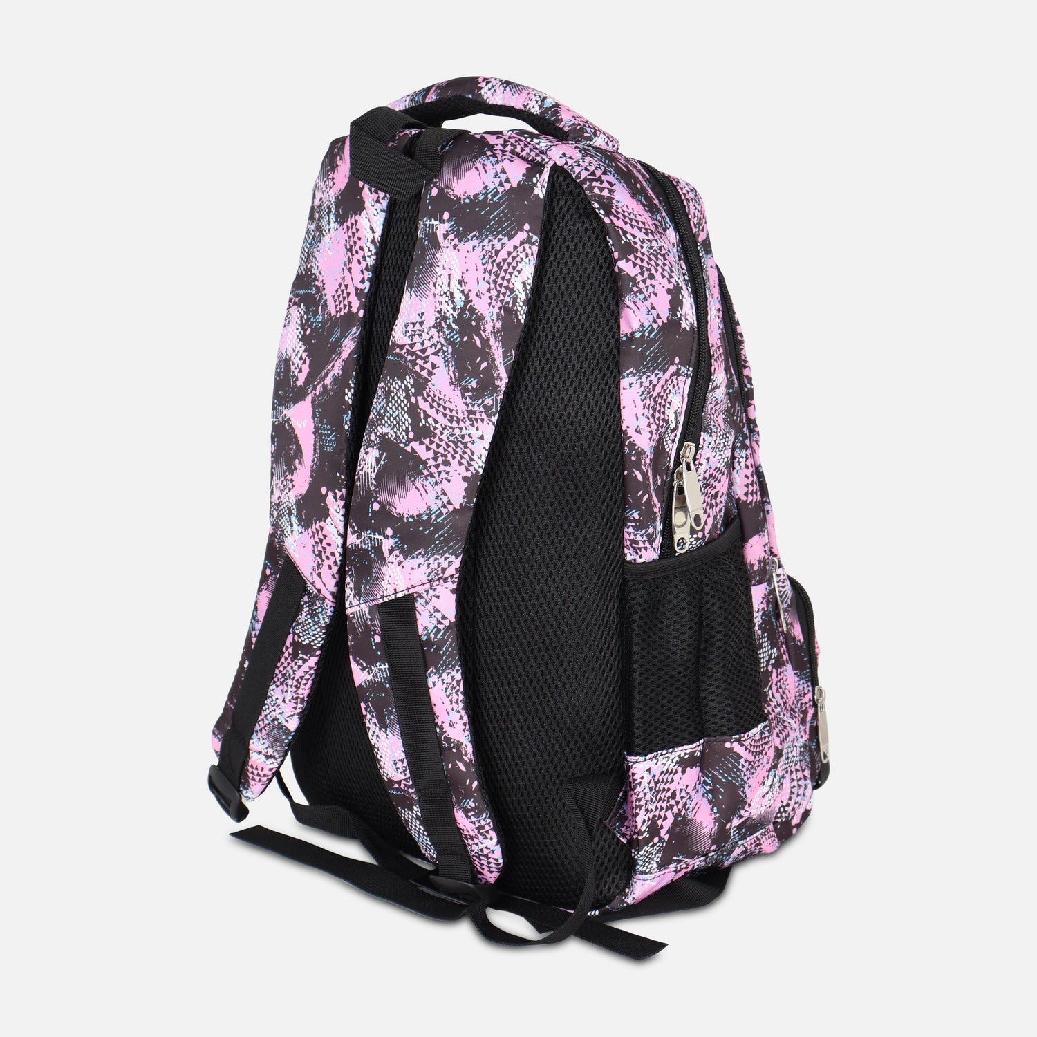 SCHOOL BACKPACK WITH PENCIL CASE (46*30*15)